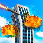 City Demolish: Building Smash