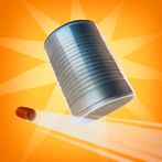 Smash Can – Hit And Knockdown