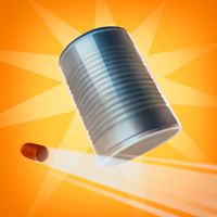 Smash Can – Hit And Knockdown