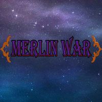 Merlin`s War