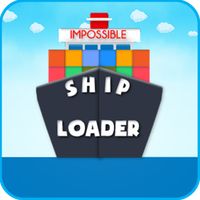 Impossible Ship Loader
