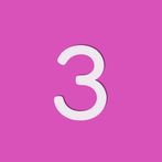 Three