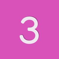 Three