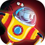 KangaRedd's Underwater Adventu