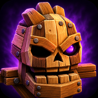 Monster Land: Survival Escape