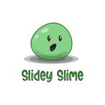 Slidey Slime