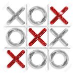 Tic Tac Toe