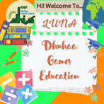 Luna Games Education