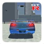 Skyline Drift Simulator