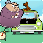 Mr Bean mood Adventure