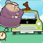 Mr Bean mood Adventure