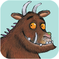 Gruffalo: Games
