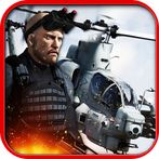 Apache Helicopter Assault 3D