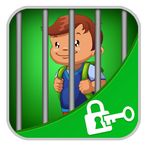 Excellent School Boy Escape