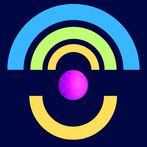 Dash Ball Bounce Games