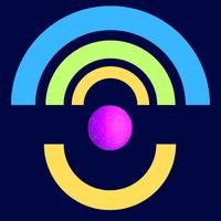 Dash Ball Bounce Games