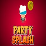 Party Splash 3D