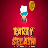 Party Splash 3D