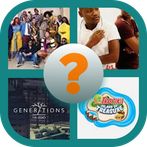 SABC 1 Shows Quiz