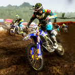Motocross Mad Bike Racing 3D