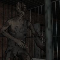 Terror en la casa embrujada