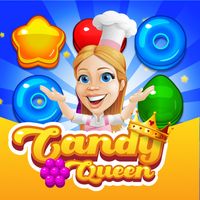 Candy Queen - Match 3 Puzzle