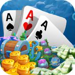 Rich Solitaire:Sea World