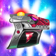 Fury Power Cosmic Ranger DX