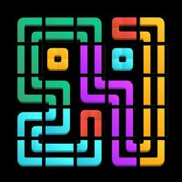 Elements Maze Flow