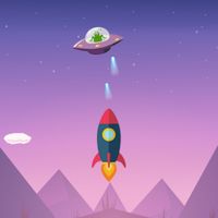 Lousy Space Shooter !