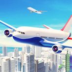 Plane Flight Simulator - Pilot