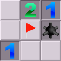 MineSweeper