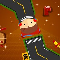 Rhythmic Road