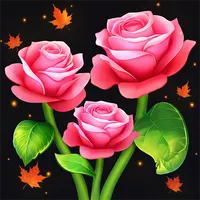 Blossom Sort® - Flower Games