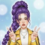 Avatar Character: Girl Creator