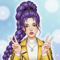 Avatar Character: Girl Creator