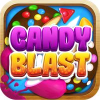 Gamtred - Candy Blast