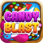 Gamtred - Candy Blast