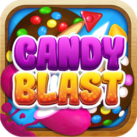 Gamtred - Candy Blast