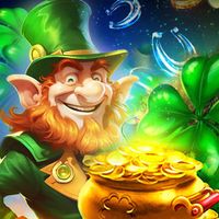 Leprechaun Gold