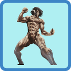 ATTAQUE DES TITANS jeu quiz