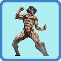 ATTAQUE DES TITANS jeu quiz