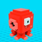 Voxel Crush
