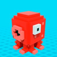 Voxel Crush