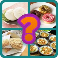 Đoán tên bánh Việt Nam TV