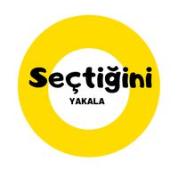 Seçtiğini Yakala