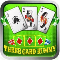 Vegas Three Card Rummy