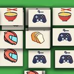 Cocoki - Cocokan Tiga Gambar