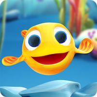 Wodny Świat Rybki MiniMini