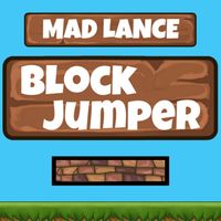 MAD Lance Block Jumper